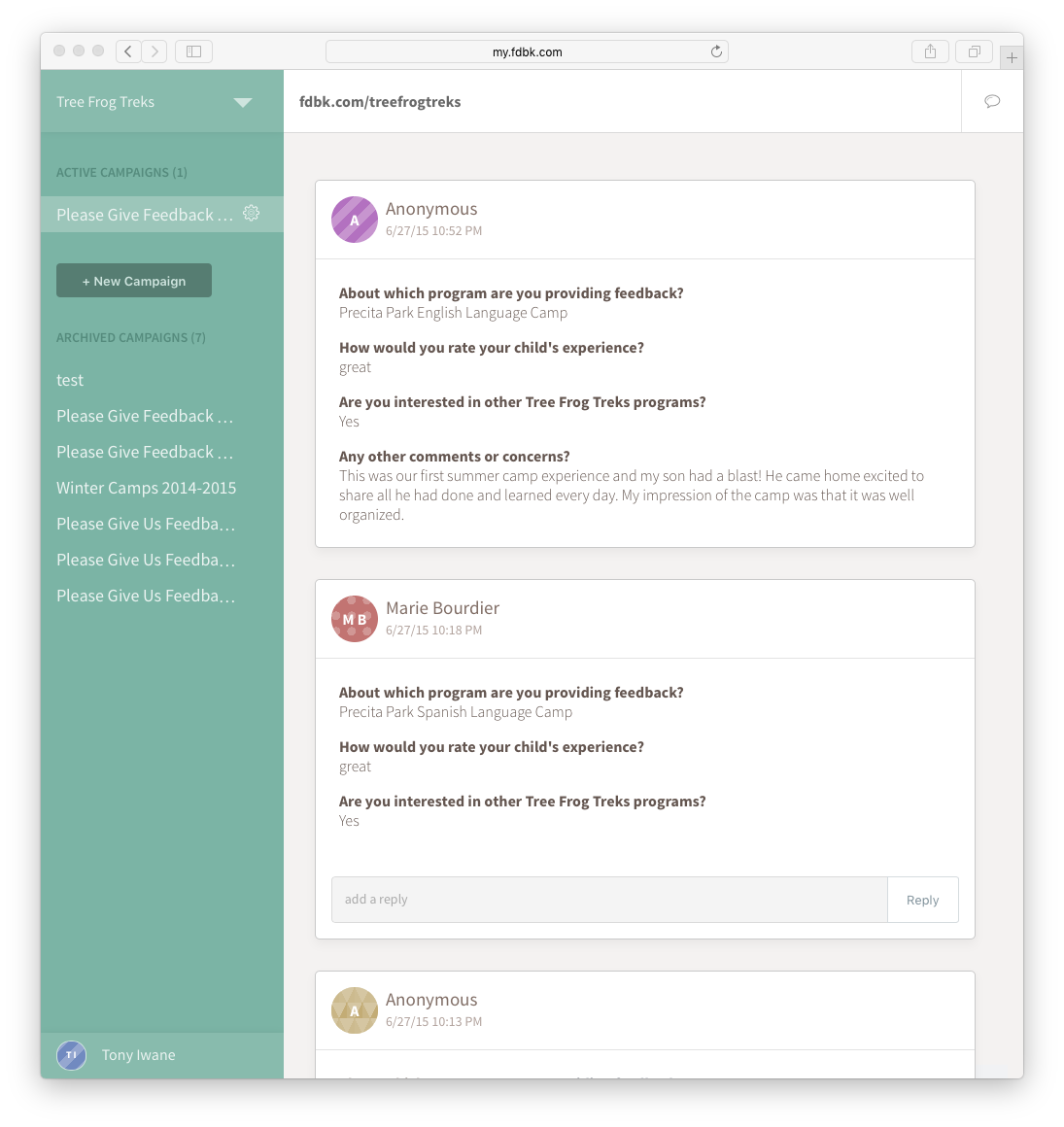 Fdbk Conversations Feed